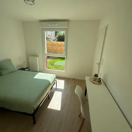 Le Cocon Urbain * Amiens