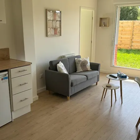 Le Cocon Urbain Amiens