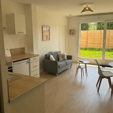 Le Cocon Urbain Amiens