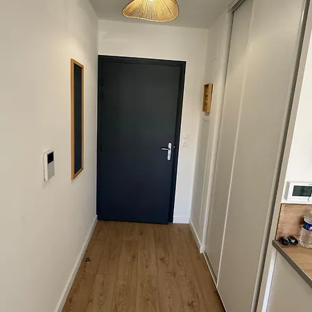 Le Cocon Urbain * Amiens