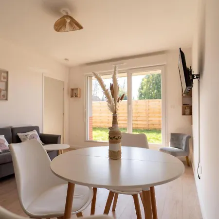 Le Cocon Urbain Amiens