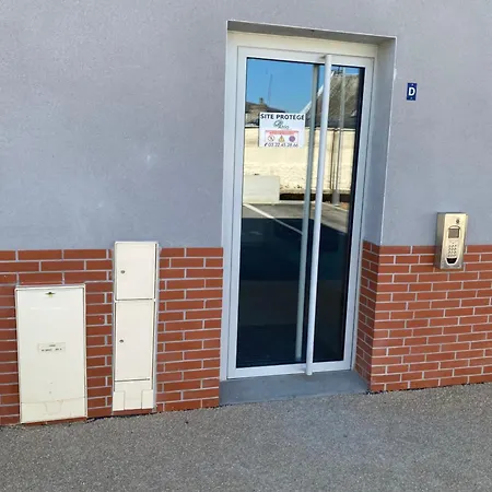 Le Cocon Urbain * Amiens