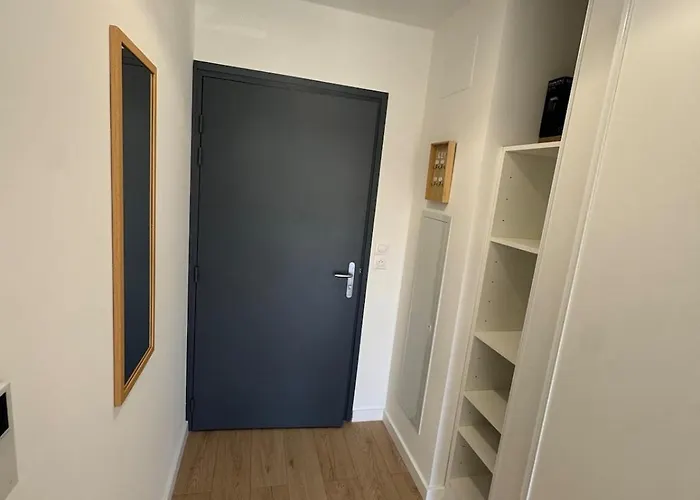 Le Cocon Urbain Amiens