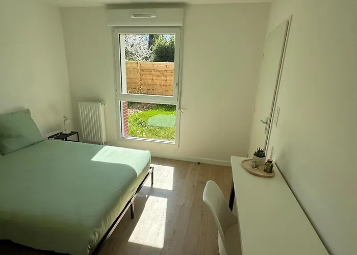 Le Cocon Urbain * Amiens