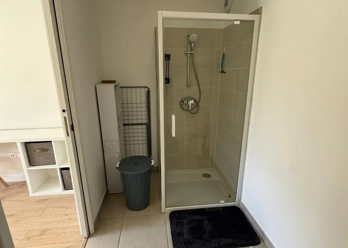 Apartment Le Cocon Urbain *