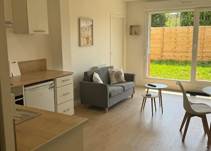 Le Cocon Urbain Amiens