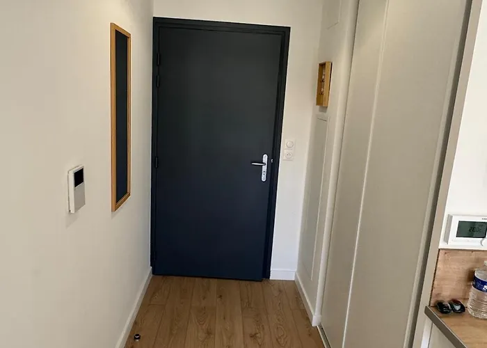 Le Cocon Urbain * Amiens